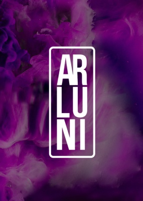 Запуск бренда ARLUNI