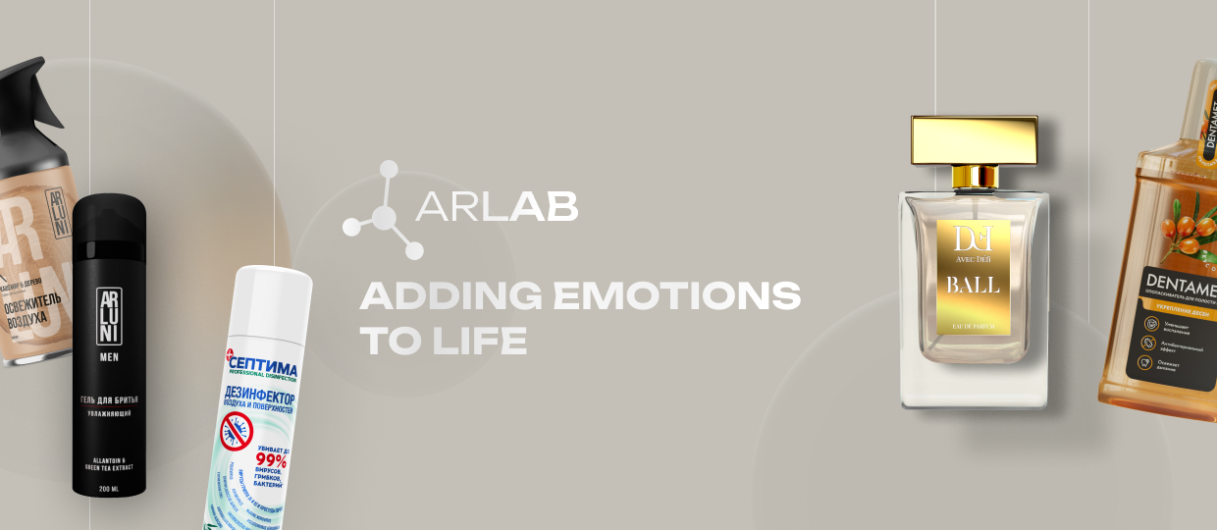 ARLAB: ARNEST LABORATORY OF INNOVATIONS